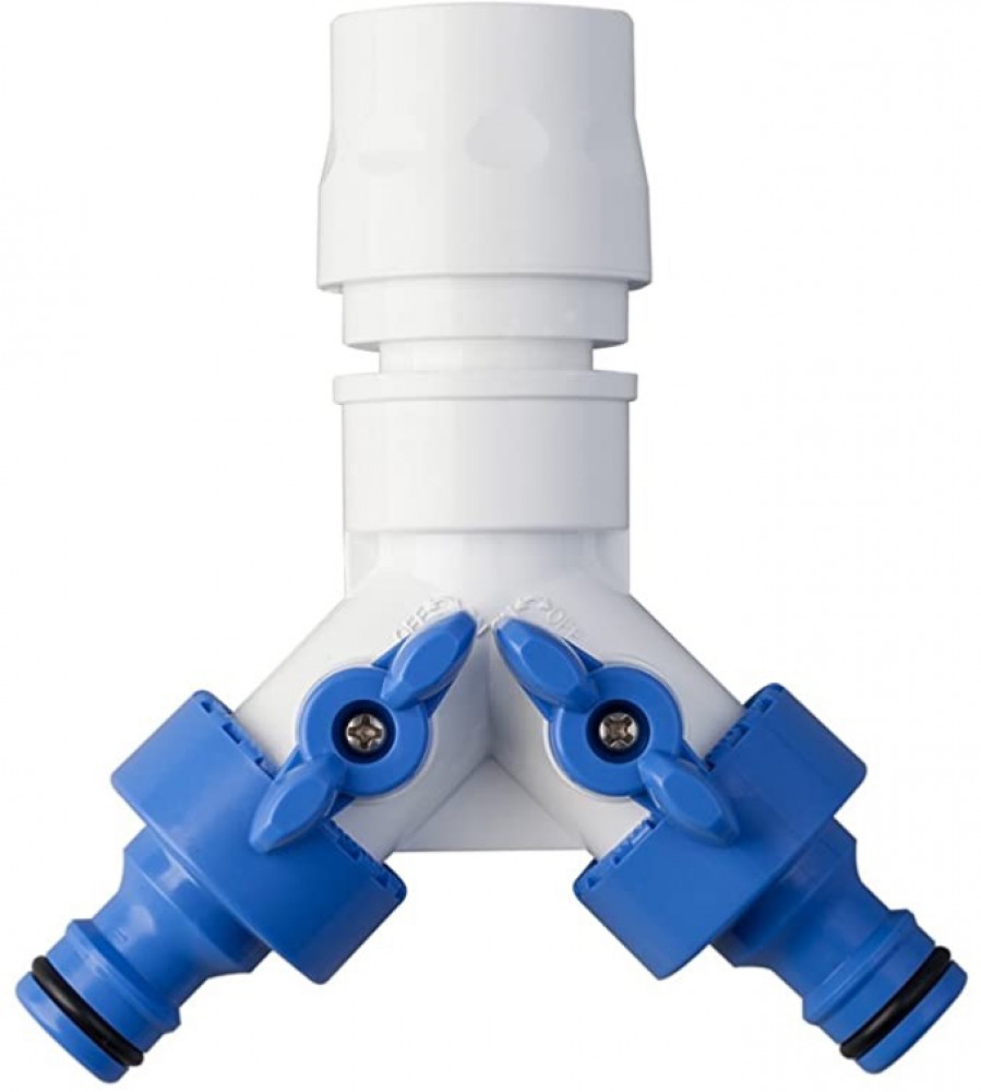 Takagi Two-Way Water Distributor Valve - Image 2