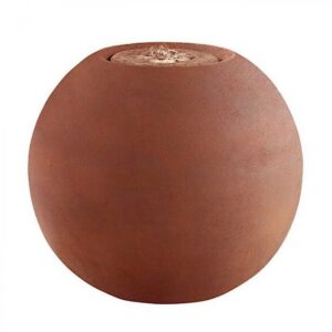 Copper Brown