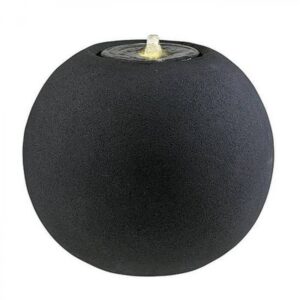 Stone Black
