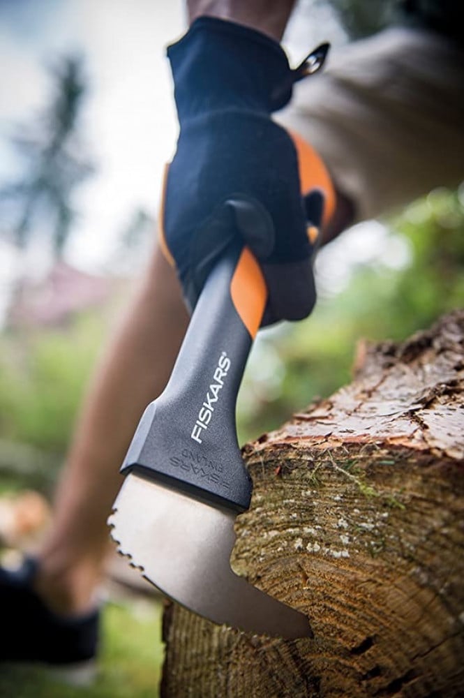 ذراع حمل و نقل الجذوع الصغيرة بتقنية ™WoodXpert - الصورة 5