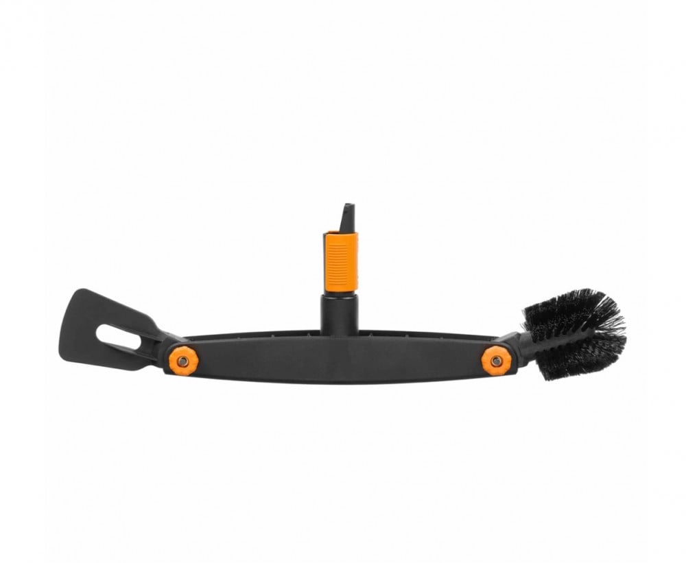 رأس تنظيف المزراب المزدوج بقفل ™QuikFit - الصورة 5