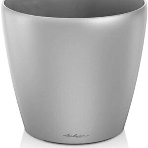 Metallic Silver