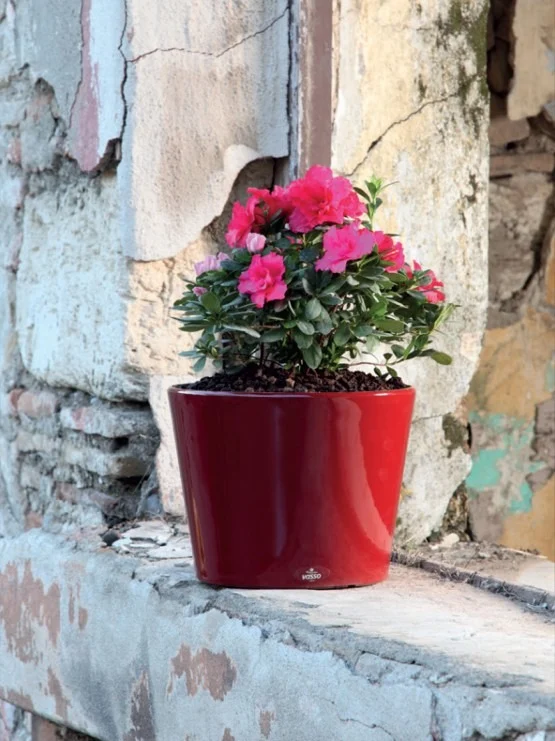 VASSO Turkish Pots