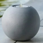 Fountains