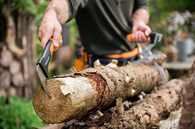 Forestry Tools