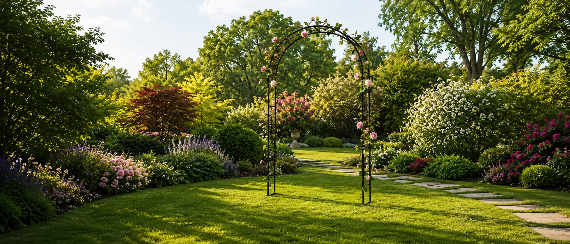 Garden Décor & Accessories